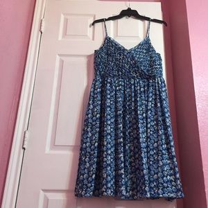 Sale! Banana Republic Dress
